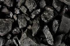 Tan Hills coal boiler costs